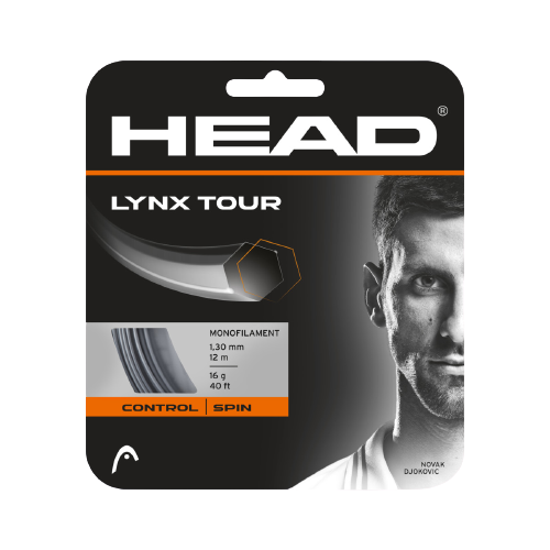 ヘッド LYNX TOURの画像