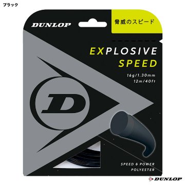 エクスプロッシブ・スピード１２５の画像