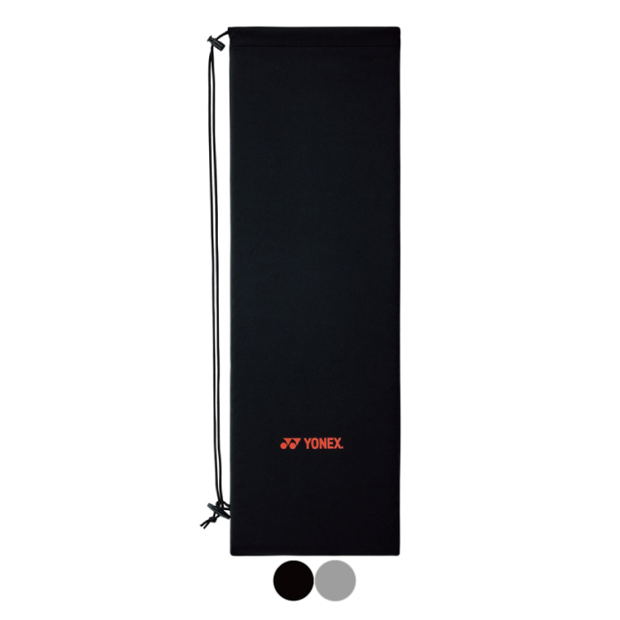 ヨネックス ストレッチソフトケース バドミントンラケット用 AC547の画像