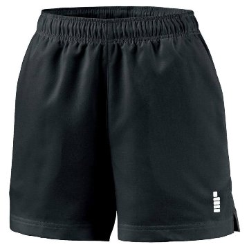 ゴーセン レディース ゲームパンツ【ブラック】 PP1601の画像