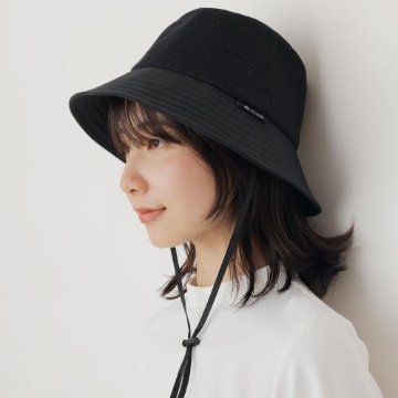 ShaBo遮帽 ウルトラライトバケットハット UVカットの画像