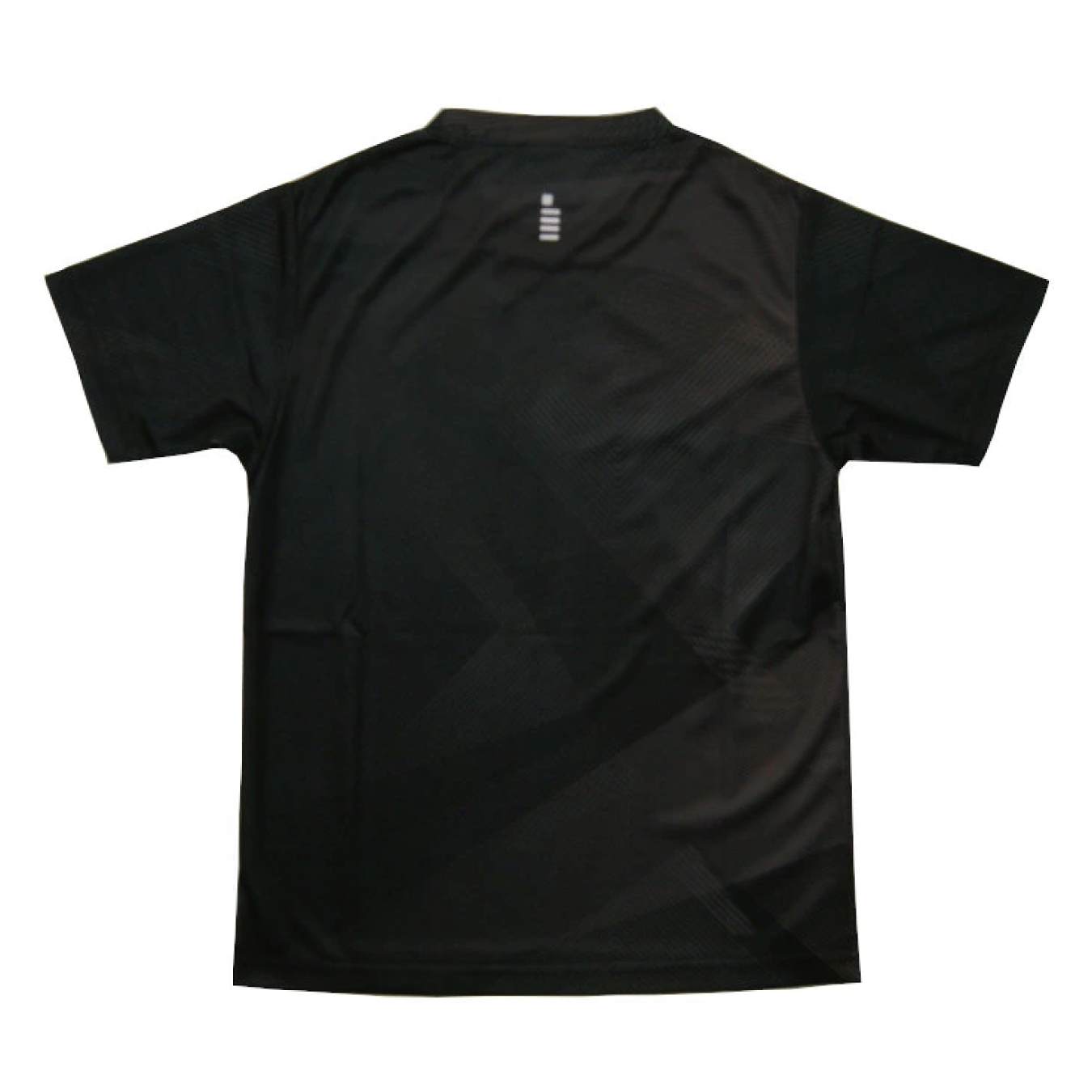 ゴーセン ユニ 限定Ｔシャツ【39.ブラック】JPT31の画像