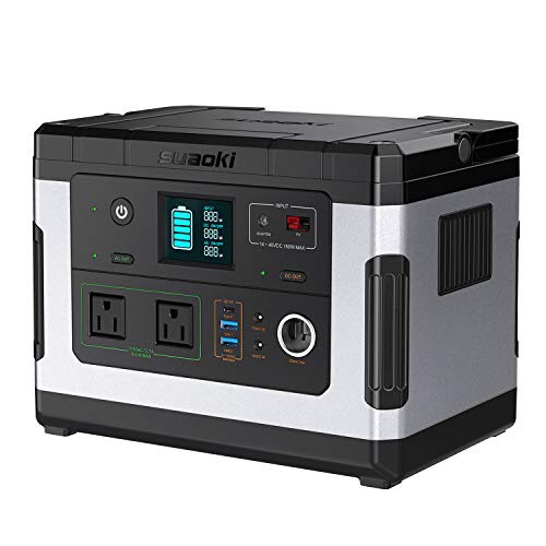 ポータブル電源の画像