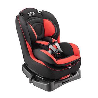 チャイルドシート（福井店）の画像