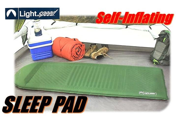 シュラフ・マット（福井店）の画像