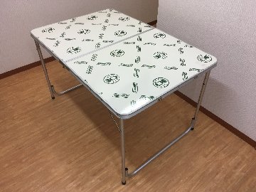 テーブルセット(名古屋西店）画像