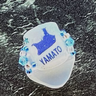 メクリナ　ヤマト　ブルーの画像