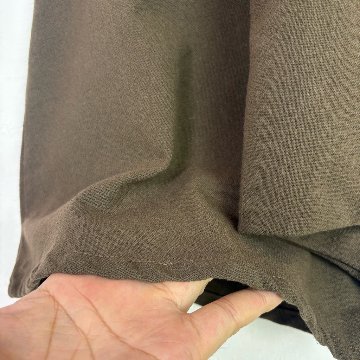 袴サルエルパンツ　ワイド　ビッグポケット　渦巻き　タイパンツ　ゆったり　男女兼用　2色の画像