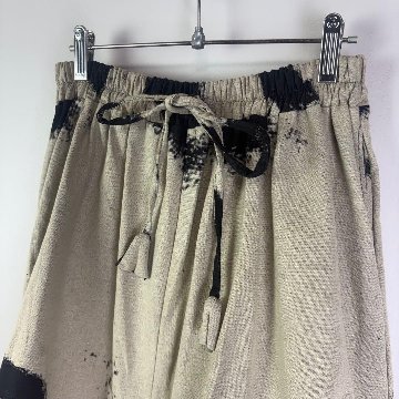 和柄　立体スカート　男女兼用　雲柄　アソート発送の画像