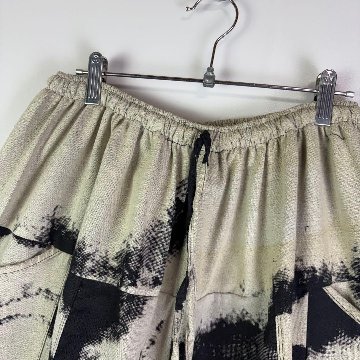 アラジンパンツ　タイパンツ　男女兼用　雲柄　アソート発送の画像