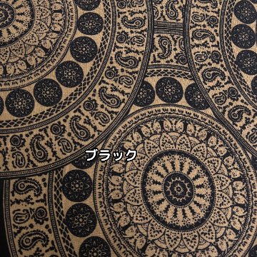 アラジンパンツ　タイパンツ　ウエストゴムヒモ　お部屋着　タイマッサージ　ヨガ　パジャマ　ゆったり　XLサイズ　【750柄】の画像