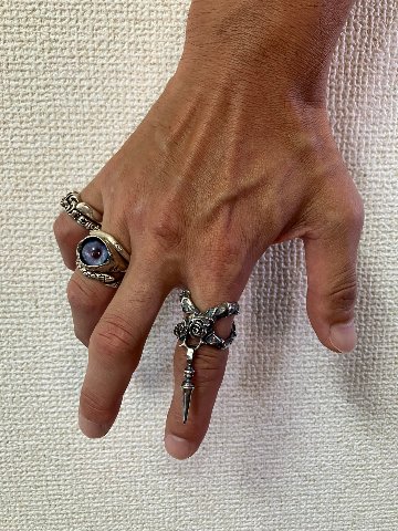 契約の瞳アレスの画像