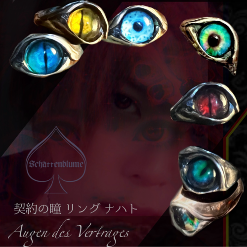 契約の瞳ナハトの画像