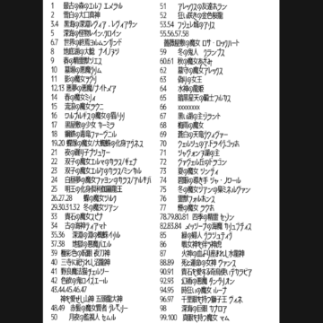 契約の瞳 リフレインの画像