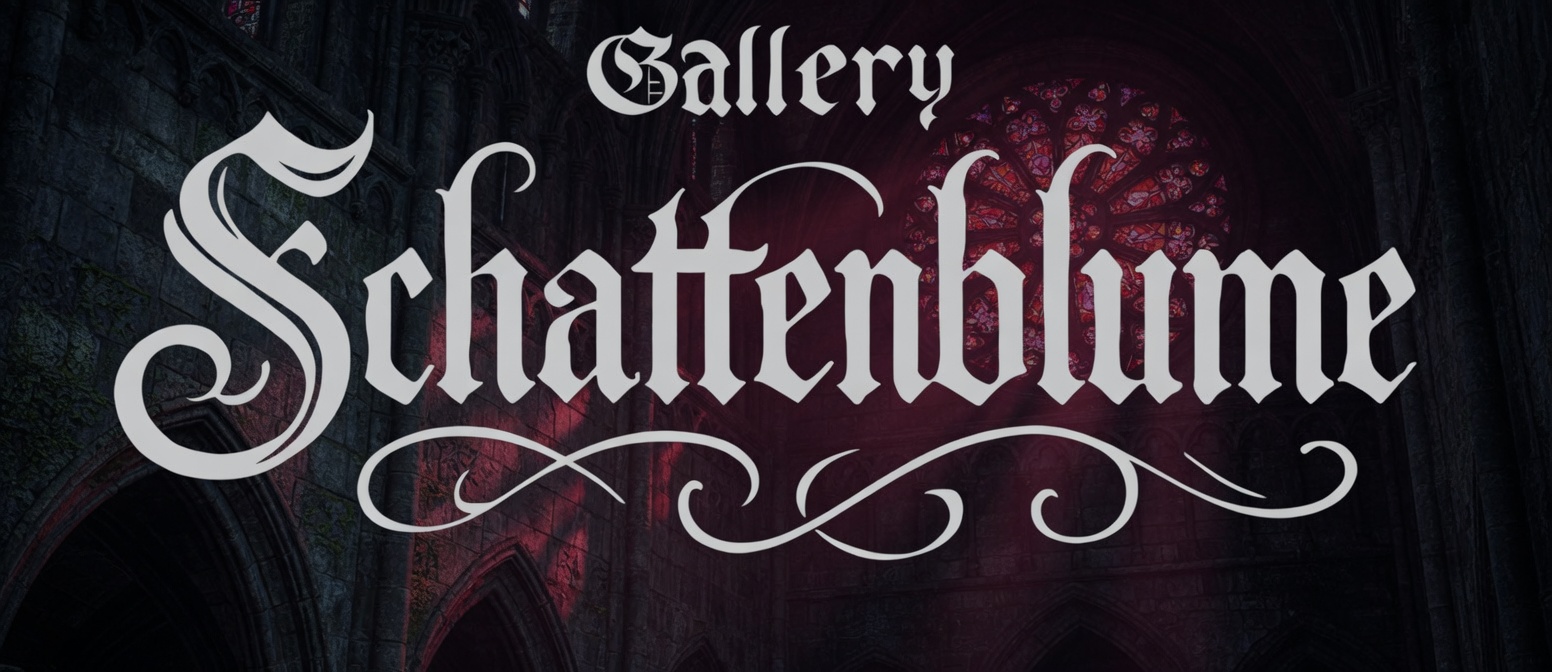 Gallery Schattenblume