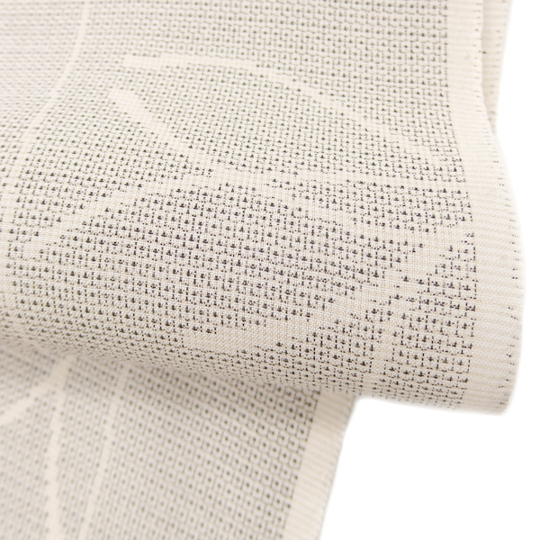 東郷織物 「夏大島紬」着尺＜お仕立て代込＞の画像