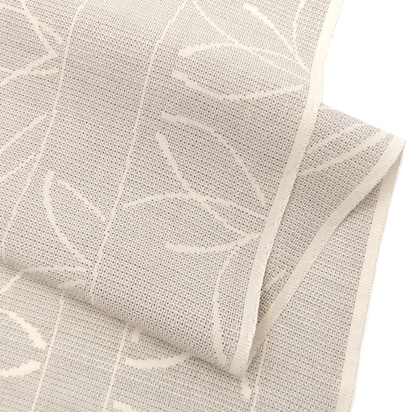 東郷織物 「夏大島紬」着尺＜お仕立て代込＞の画像