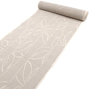 東郷織物 「夏大島紬」着尺＜お仕立て代込＞の画像