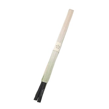 和小物さくら 帯締め 笹浪組(笹波)ぼかし金散らし 桜色から若草色 ＜即日発送可＞の画像