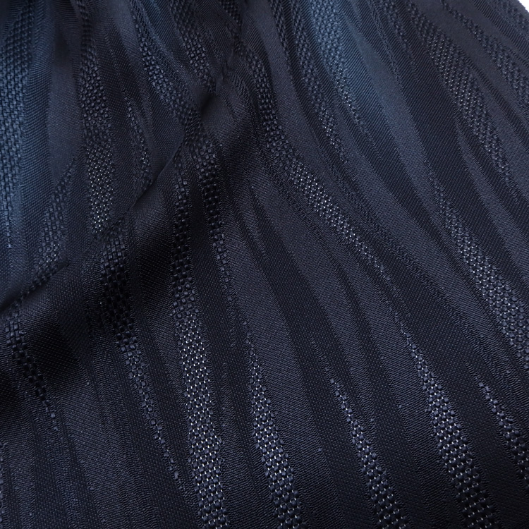 渡敬 葉蘭メッシュヨロケボカシ 夏帯揚げ 鉄紺色 ＜即日発送可＞の画像