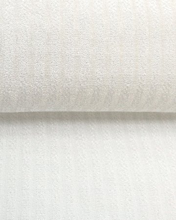 千成堂着物店 帯揚げ「白 × 経絽」夏帯揚げ ＜即日発送可＞ の画像