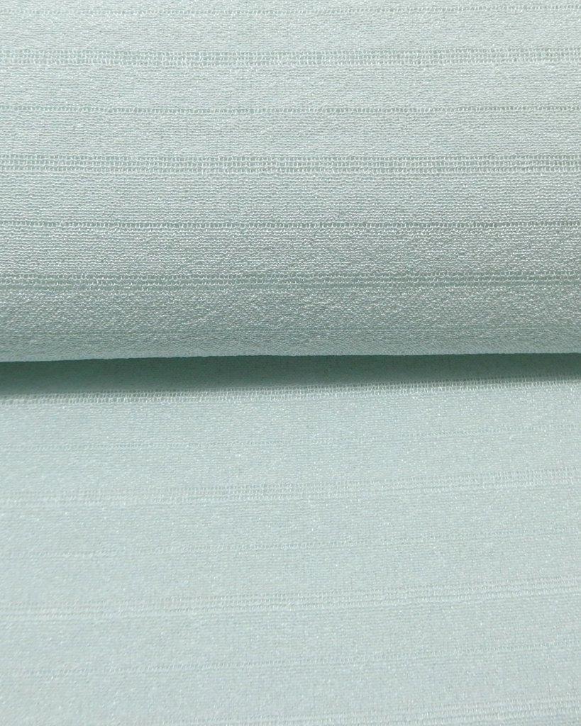 千成堂着物店 帯揚げ 「薄水色 × 連絽（絽ちりめん）」 夏帯揚げ ＜即日発送可＞ の画像