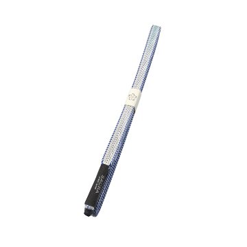 和小物さくら 帯締め 綾竹耳縞暈し48玉 百群から胡粉色ぼかし 切房 ＜即日発送可＞の画像