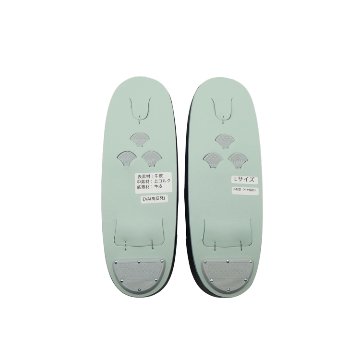 千成堂着物店 「総本革の洒落草履×ホースヘア織」濃墨色  Mサイズ ＜即日発送可＞の画像