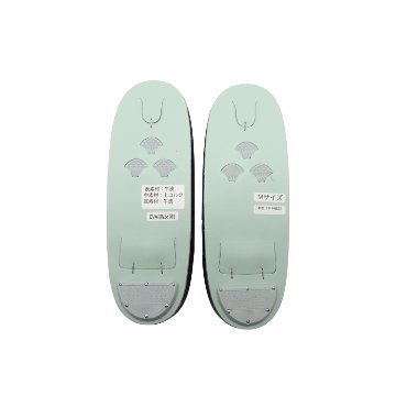 千成堂着物店 「総本革の洒落草履×ホースヘア織」濃墨色  Mサイズ ＜即日発送可＞の画像