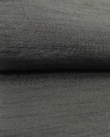 千成堂着物店 一点もの帯揚げ 「千歳茶 × 紬糸入り」  ＜即日発送可＞ の画像