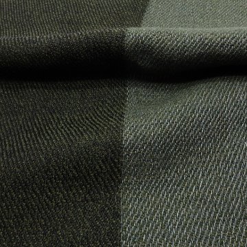 ＜10/17 21:00～発売＞Kameli apartment（カメリ アパートメント）「オリーブ」手織り大判ストール（ショール）アルパカ×リネン＜即日発送可＞の画像