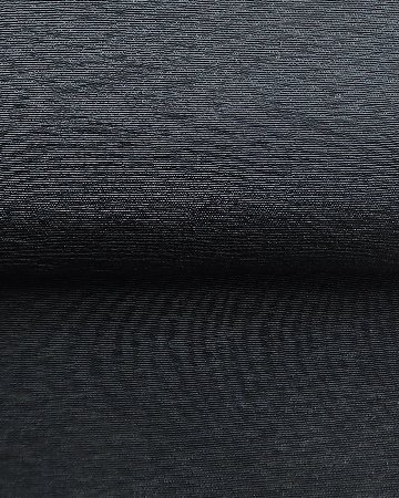 千成堂着物店 一点もの帯揚げ 「濃墨 × 東雲（しののめ）」＜即日発送可＞ の画像