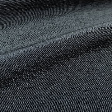 千成堂着物店 一点もの帯揚げ 「墨 × 東雲（しののめ）」＜即日発送可＞ の画像