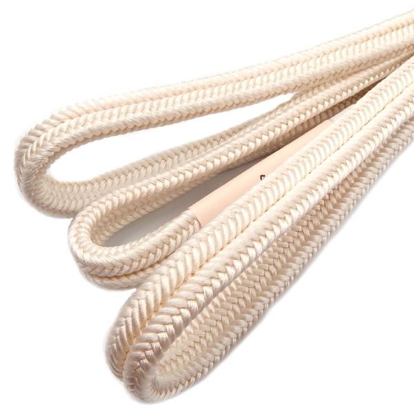 和小物さくら ゆるぎ帯締め 桜色（3）切房 ＜即日発送可＞ の画像