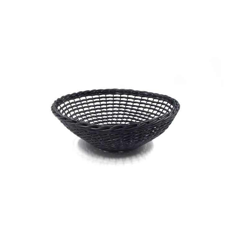 鶴田早苗（so/et）bowl-L 「suke」 かご・ボウル （大）画像