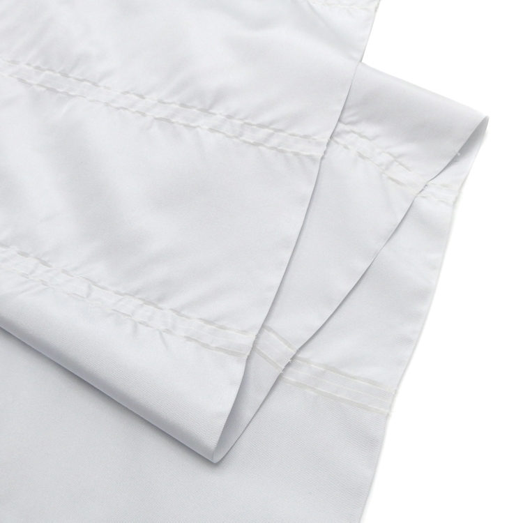 ＜お仕立て代込＞洛風林 「しじら織のコート地（撥水加工済み）」 銀鼠色（160） コート ちりよけ 道中着にの画像