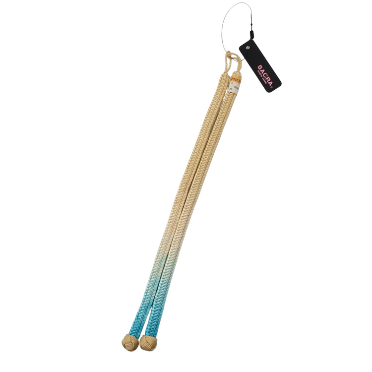 和小物さくら 羽織紐 伊賀手ぐみ紐 小田巻 鳥の子色 ＜即日発送可＞の画像