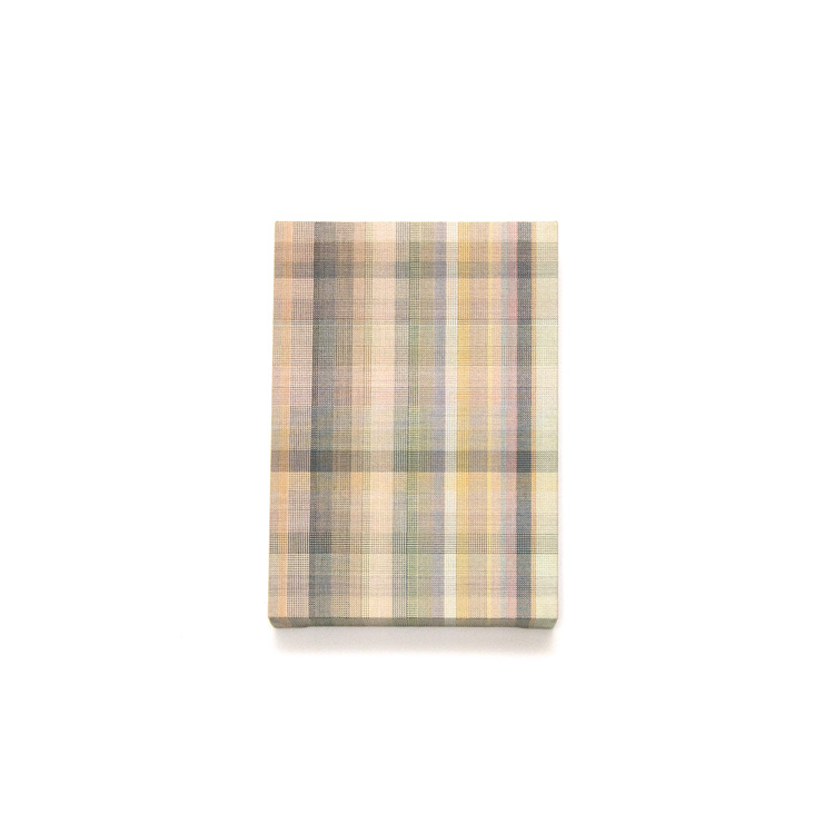 黒田恭章 「November 14, 15:37」 23.5x18×2.5(cm) アート作品の画像