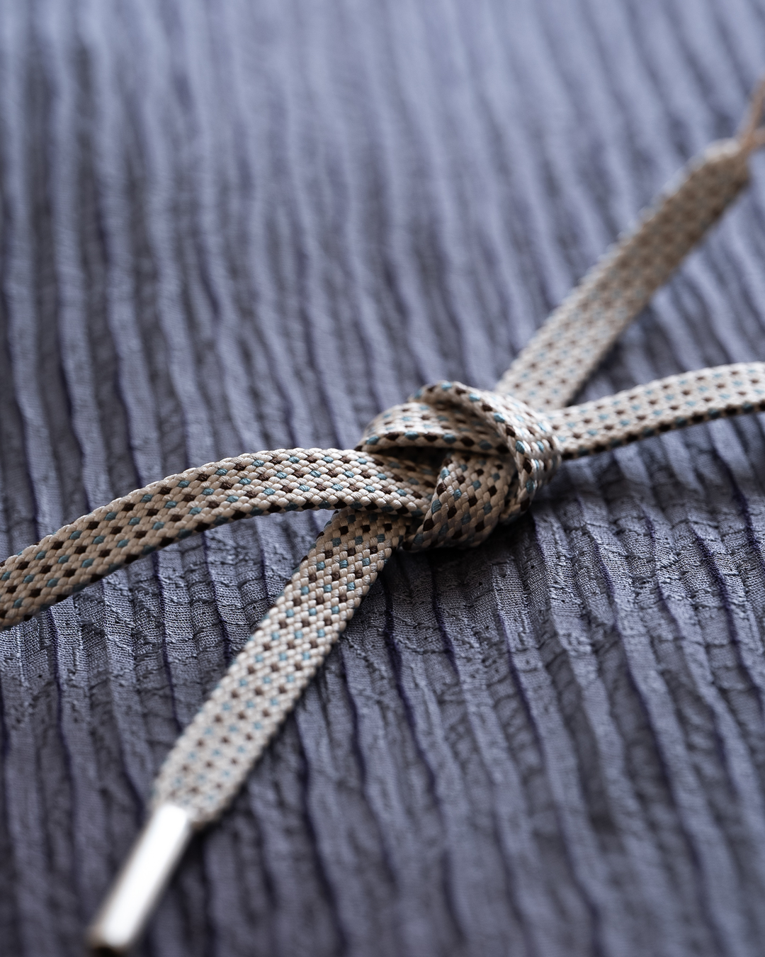 千成堂着物店 「総絞り（杢目・斜め）」 羽織 紫の濃淡＜仕立て上がり品・即日発送可＞の画像