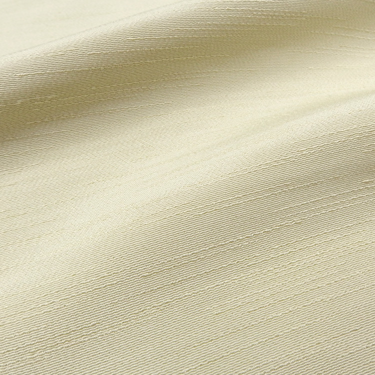 千成堂着物店 一点もの帯揚げ 「柳鼠 × 紬糸入り」 帯揚げ ＜即日発送可＞ の画像