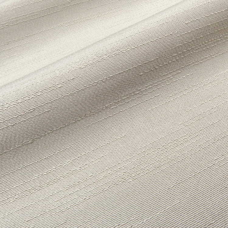 千成堂着物店 一点もの帯揚げ 「灰黄緑 × 紬糸入り」 帯揚げ ＜即日発送可＞ の画像