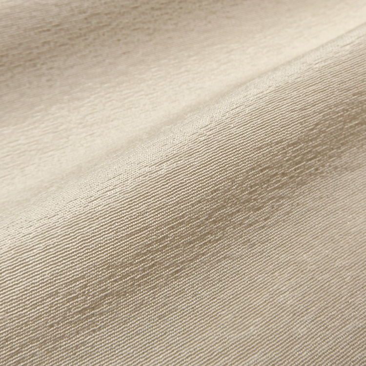 千成堂着物店 一点もの帯揚げ 「絹鼠 × 東雲（しののめ）」＜即日発送可＞ の画像