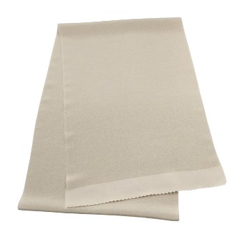 千成堂着物店 一点もの帯揚げ 「絹鼠 × 東雲（しののめ）」＜即日発送可＞ の画像