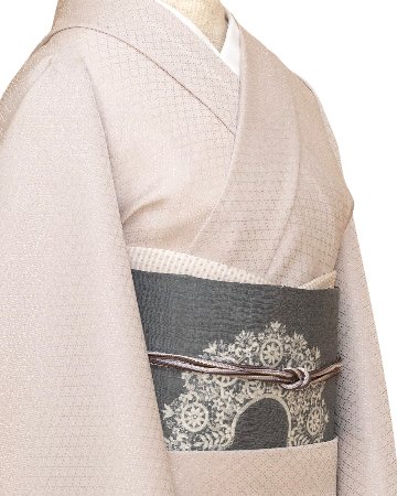 中村航太（中村正） 「浪路切替二色筋（細め）」 手組  切り房 ＜即日発送可＞の画像