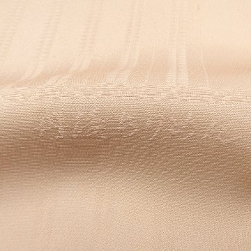 和小物さくら 帯揚げ 金糸斜めぼかし ときがら茶＜即日発送可＞の画像