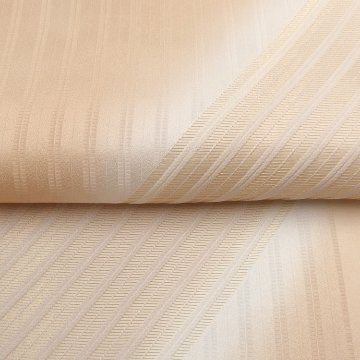 和小物さくら 帯揚げ 金糸斜めぼかし ときがら茶＜即日発送可＞の画像