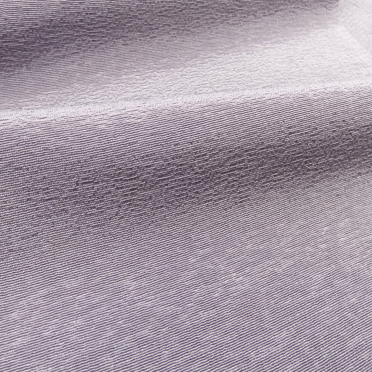 千成堂着物店 一点もの帯揚げ 「桔梗鼠 × 東雲（しののめ）」＜即日発送可＞ の画像