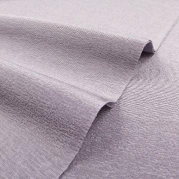 千成堂着物店 一点もの帯揚げ 「桔梗鼠 × 東雲（しののめ）」＜即日発送可＞ の画像