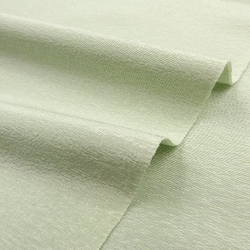 千成堂着物店 一点もの帯揚げ 「裏葉柳 × 東雲（しののめ）」＜即日発送可＞ の画像