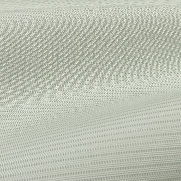 ＜お仕立て代込＞駒絽白着尺（五泉）×千成堂着物店 「三本絽の色無地」 柳鼠の画像